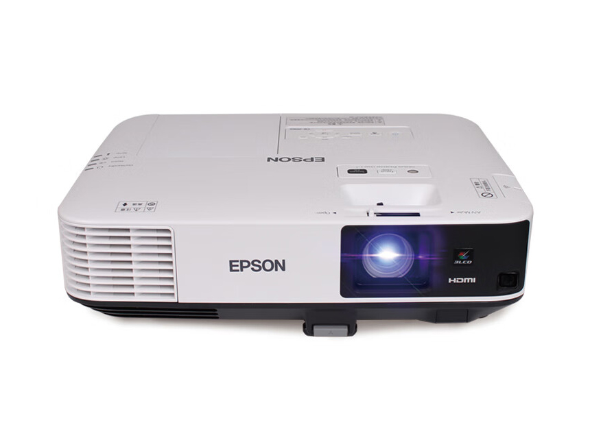 爱普生（EPSON） CB-2065商务投影仪 办公投影机