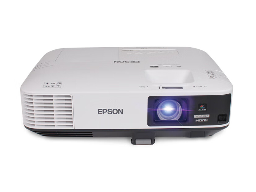 爱普生（EPSON） CB-2255U商务投影仪 办公投影机 