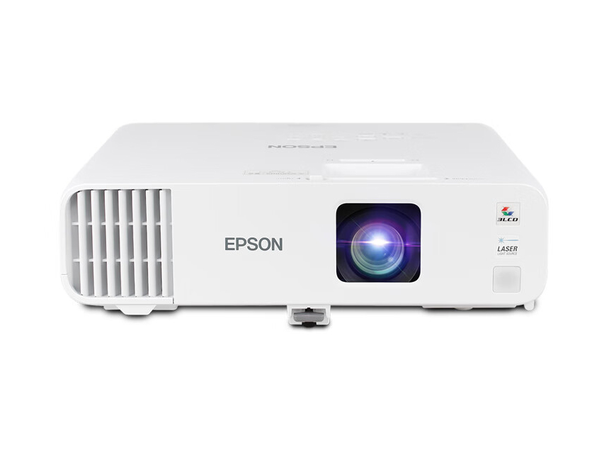 爱普生（EPSON） CB-L260F商务工程投影仪 激光办公投影机