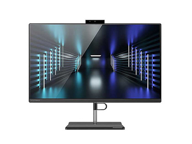 扬天S660 I3-1215U/8G/512G/集成/WIN11/23.8寸 有线键鼠 