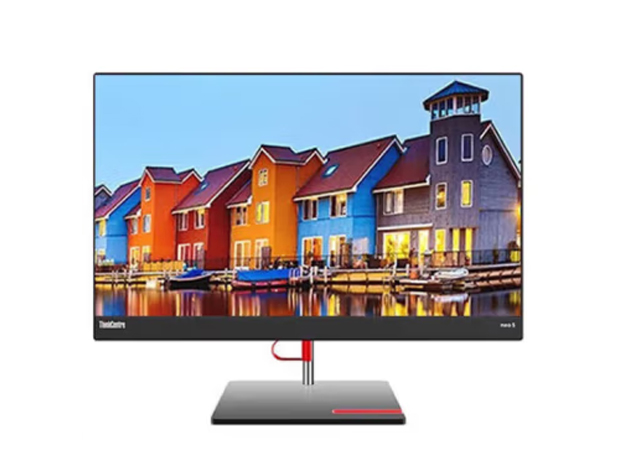 ThinkCentre neo S760 I5-12500H 16G DDR5 512G 集成 23.8寸
