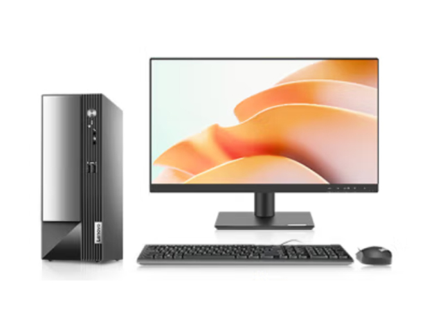 扬天M4000Q R5-5600H/8G/512G/无光驱/WIN11