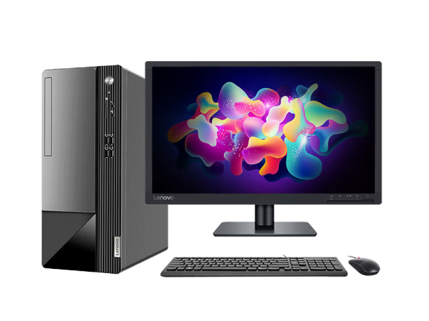 扬天M590 R5-5600G/8G/512G/无光驱/WIN11 21.5 改配