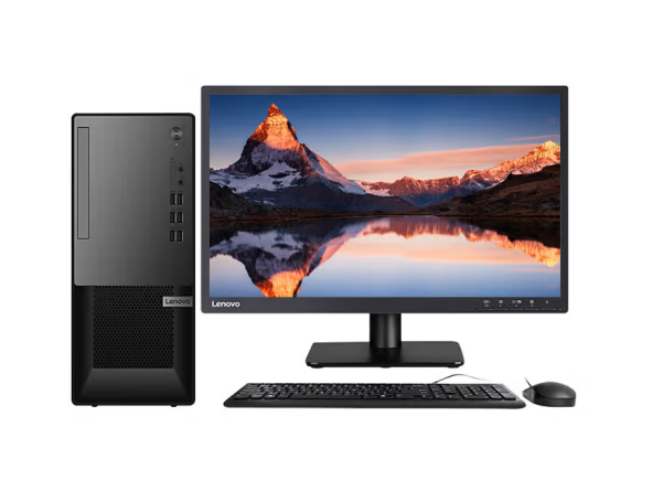 扬天T490 I5-12400/8G/512G/无光驱/WIN11 21.5 