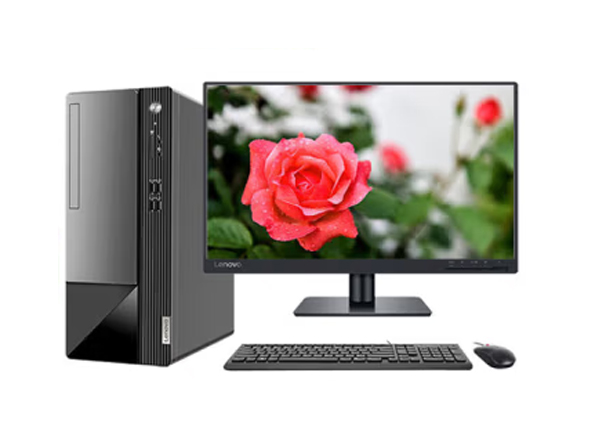 扬天M460 I5-12400/8G/512G/无光驱/WIN11 21.5