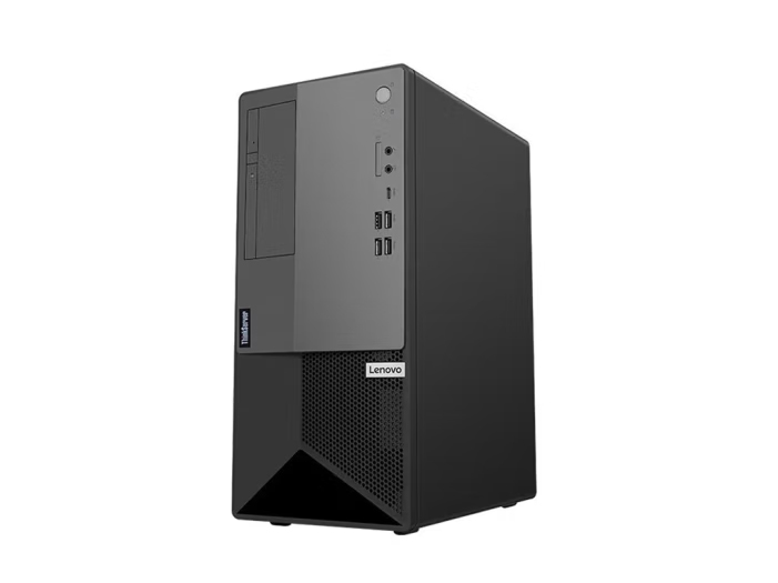 ThinkServer T100C I5-10400/8G/1T/300W/集成/无光驱