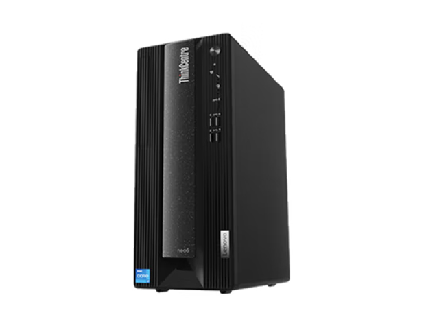 ThinkCentre neo P600 I5-13400/8G/512G/集成 13.6升