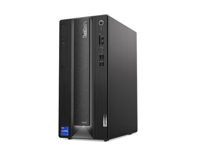 ThinkCentre neo P780 I5-12400 16G DDR5 512G wifi 17升 500W Q670 有线键鼠