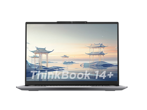 THINKBOOK-14+(00CD)G6 Ultra 5 125H/32G/1TSSD/银色 3K 14.5寸