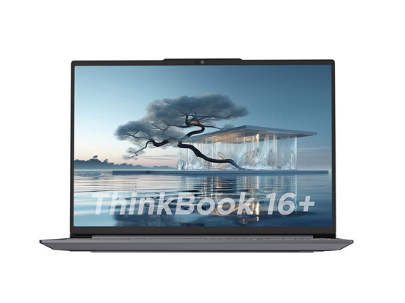 THINKBOOK-16+(00CD)G6 Ultra 5 125H/32G/1TSSD/银色 2.5K 16寸