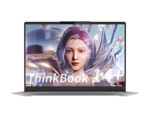 THINKBOOK-14+(0GCD)G5 R7-7840H/32G/1TSSD/银色 2.8K 14寸 