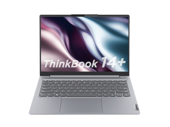 THINKBOOK-14+(0JCD)G5 I7-13700H/16G/1TSSD/RTX3050 4G/银色 2.8K 14寸 