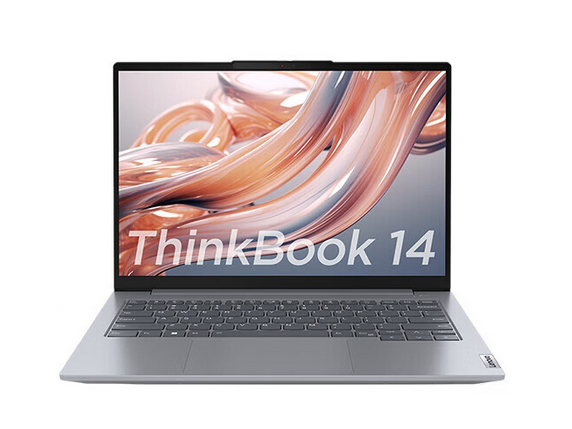 THINKBOOK-14(24CD)G6 R7-7730U/16G/1TSSD/银色 2.2K 14寸