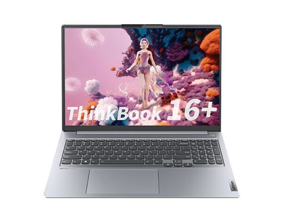 THINKBOOK-16+(0HCD)G5 I5-13500H/16G/1TSSD/RTX3050 4G/银色 2.5K 16寸