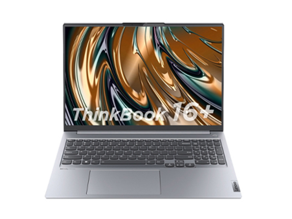 THINKBOOK-16+(0JCD)G5 I7-13700H/16G/1TSSD/RTX3050 4G/银色 2.5K 16寸