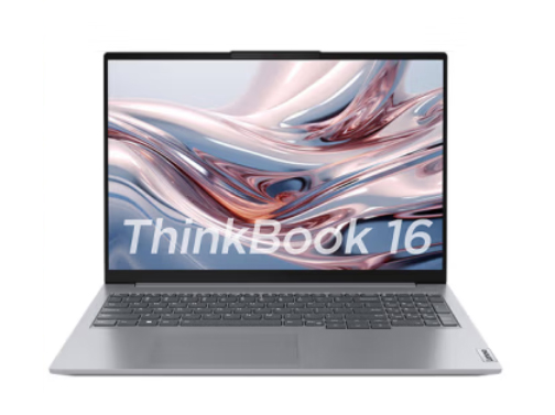 THINKBOOK-16(1NCD)G6 R5-7530U/16G/1TSSD/银色 2.5K 16寸