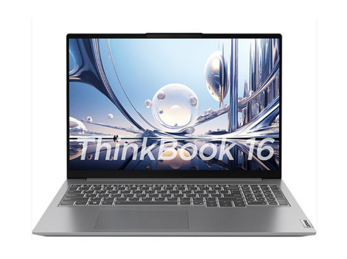 THINKBOOK-16(6LCD)G6 I5-13500H/16G/1TSSD/银色 2.5K 16寸