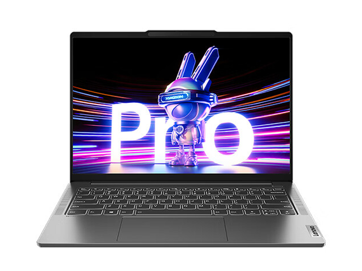 小新Pro-14 I5-13500H/16G/1TSSD/集成/2.8K 灰色 14寸