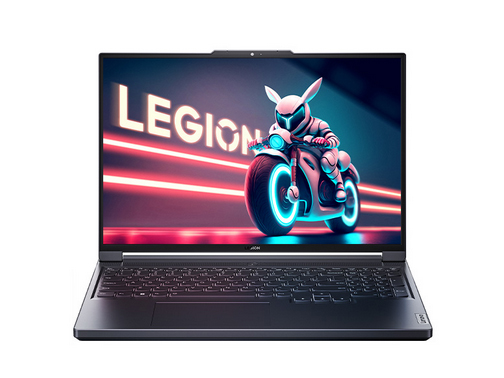 拯救者Y7000 I7-13700H/16G/1TSSD/RTX4060 8G 灰色 16寸