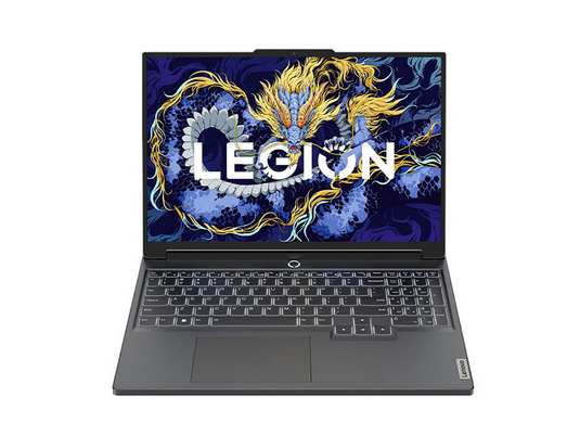 拯救者Y7000 I7-14650HX/16G/1TSSD/RTX4050 6G 灰色 16寸