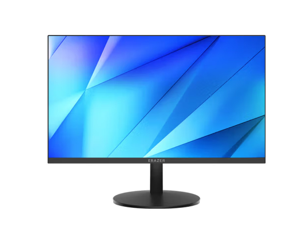 联想异能者D2421H IPS 23.8寸 三年保 无边框 