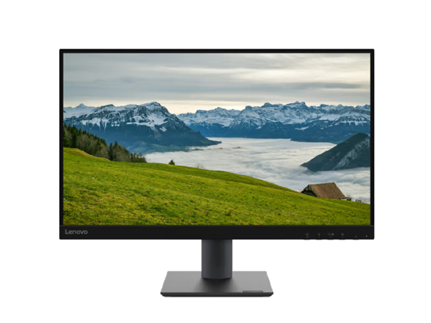 LENOVO V2735(27 1920*1080 HDMI/VGA VA 可俯仰 可壁挂 窄边框 3年)