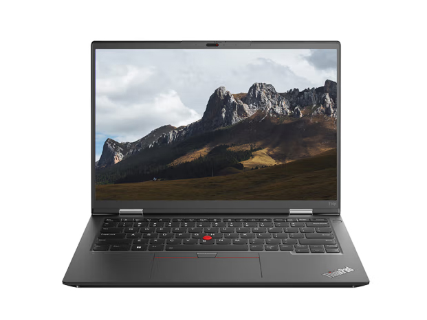  ThinkPad T14p 联想14英寸高性能标压笔记本电脑 13代酷睿i9-13900H 32G 1TB 2.2K 商务办公本 