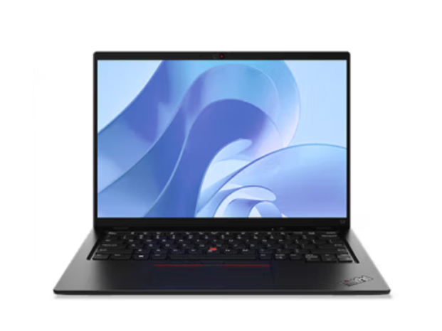 ThinkPad联想ThinkPad S2 锐龙处理器R7 13.3英寸商务办公轻薄笔记本电脑(R7 -5825U 16G 512G win11) 
