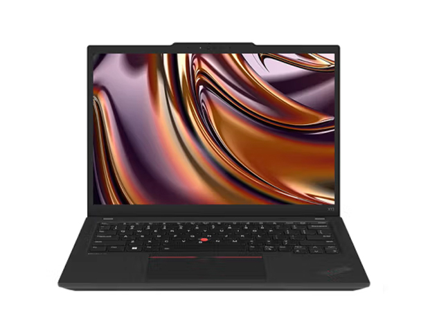  ThinkPad X13 联想13.3英寸轻薄便携笔记本电脑 13代酷睿i5-1340P 16G 512G vPro 商务办公本 