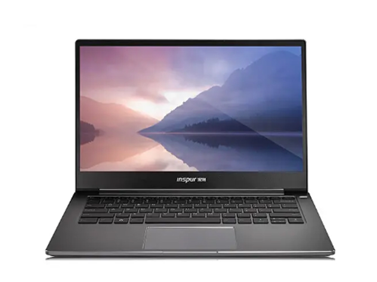 浪潮 CP302L2 龙芯3A5000/8G/256G SSD