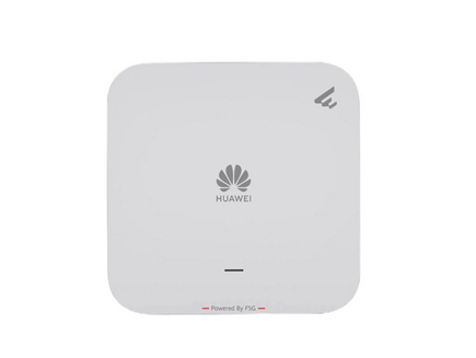 适用于HUAWE无线吸顶光AP 覆盖企业办公网络家庭别墅网络光纤传输