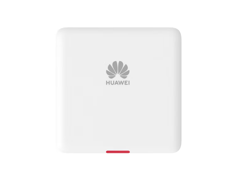  华为wifi6无线ap面板 上行1*GE电口 11ax室内型 2+2千兆双频 5g家用企业级3000M智能天线无缝漫游 