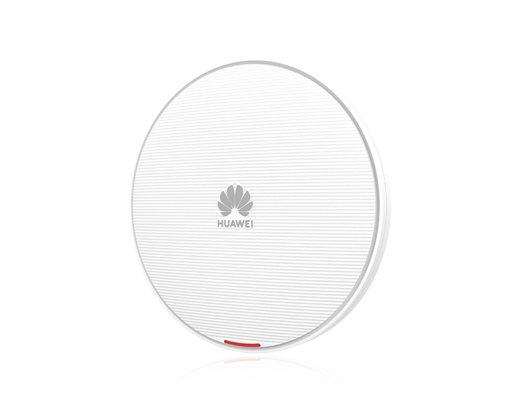 华为企业级无线吸顶AP全屋wifi6网络覆盖11ax室内型2+2千兆双频3000M内置智能天线AirEngine5762S-11 