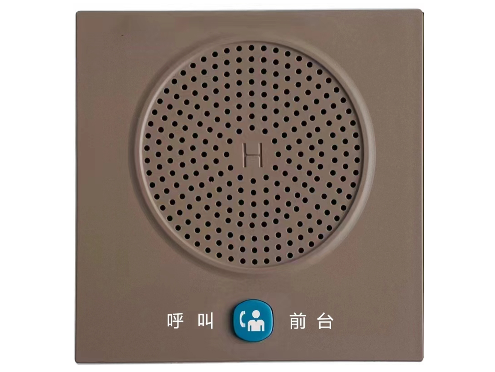 墙壁电话