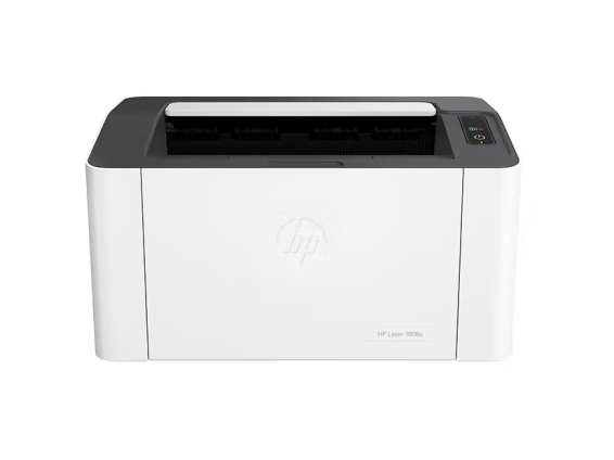  惠普 （HP） 1008a A4黑白激光打印机 更高配置更小体积 P1106/1108升级款 (锐系列) 