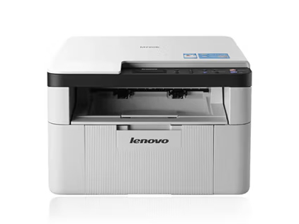 联想（Lenovo）M7206黑白激光家用办公手机无线打印复印扫描多功能一体机 【USB】M7206打印/复印/扫描 