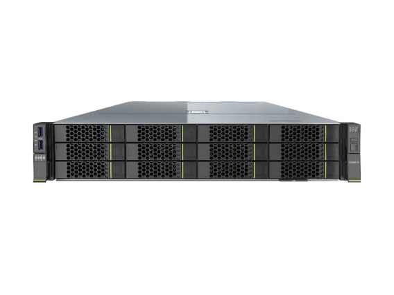 超聚变2288HV5机架式服务器 2颗金牌6248R 16*32G 2*2.4T RAID1 900W双电 