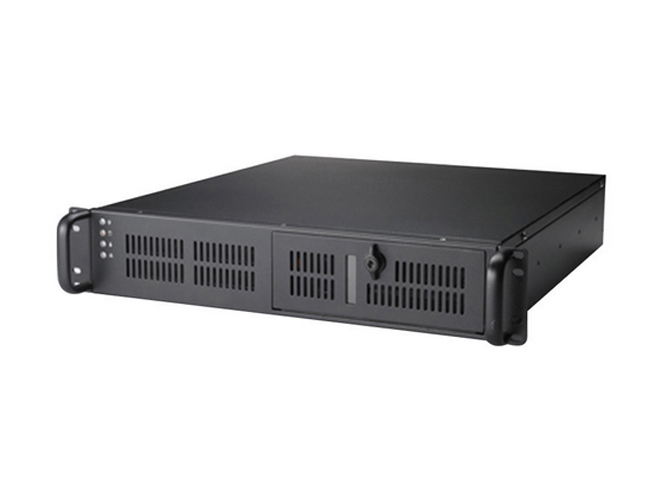 研华 ACP-2010MB 标准2U上架式工控机