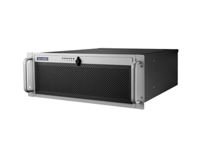 研华 嵌入式工控机 HPC-7442 