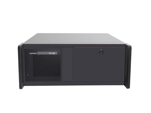 联想工控机 （Lenovo） ECI-430 商用主机 支持 XP系统 