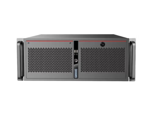 联想工控机（Lenovo）IPC-830商用工控机主机 