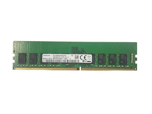 三星16G DDR4 2400 RECC(服务器内存)