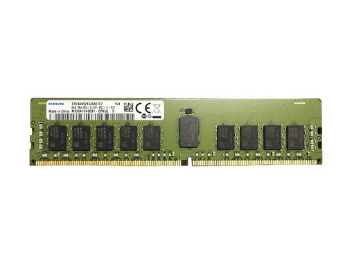 三星8GB DDR4 2133(服务器)
