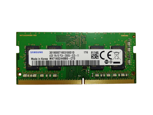 三星4G DDR4 2666(笔记本)