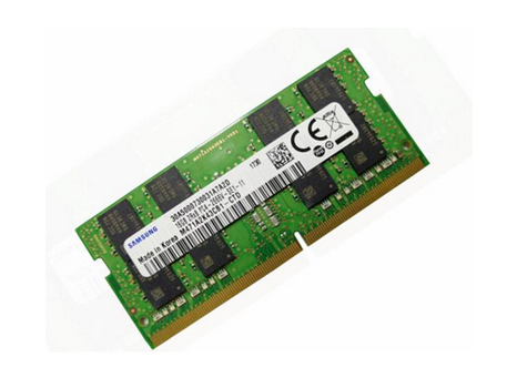 三星32G DDR4 2666(笔记本)