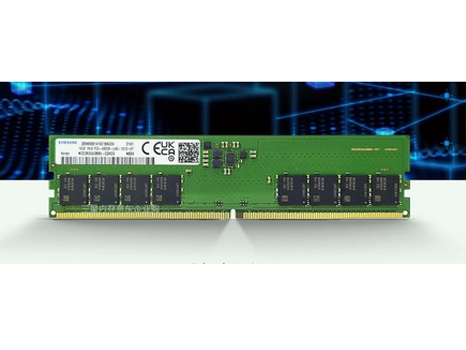 三星DDR5 8G4800台式机内存