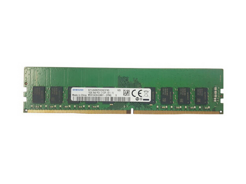 三星32G DDR4 2400 RECC(服务器内存)