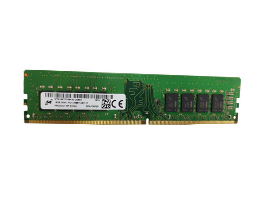 镁光16G DDR4 2666(台式机)