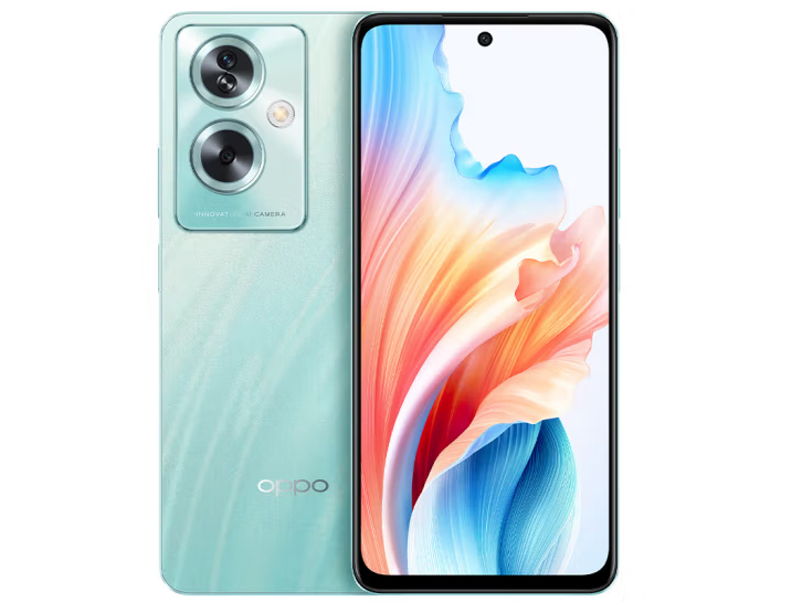 OPPO A2 新品5G 300％超大音量 33W超级闪充 四年耐用电池 超大内存 智能5G手机 A2-清波翠【天玑6020】 12GB+256GB