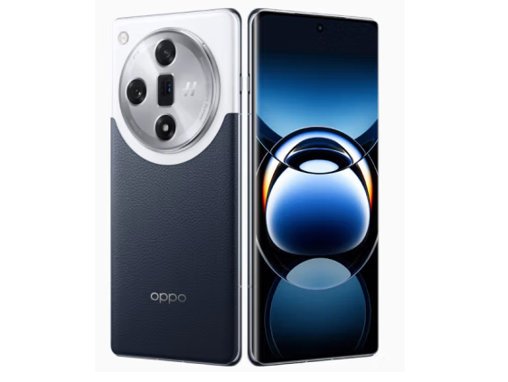 OPPO Find X7 12GB+256GB 海阔天空 天玑 9300 超光影三主摄 专业哈苏人像 长续航 5.5G 拍照 AI手机